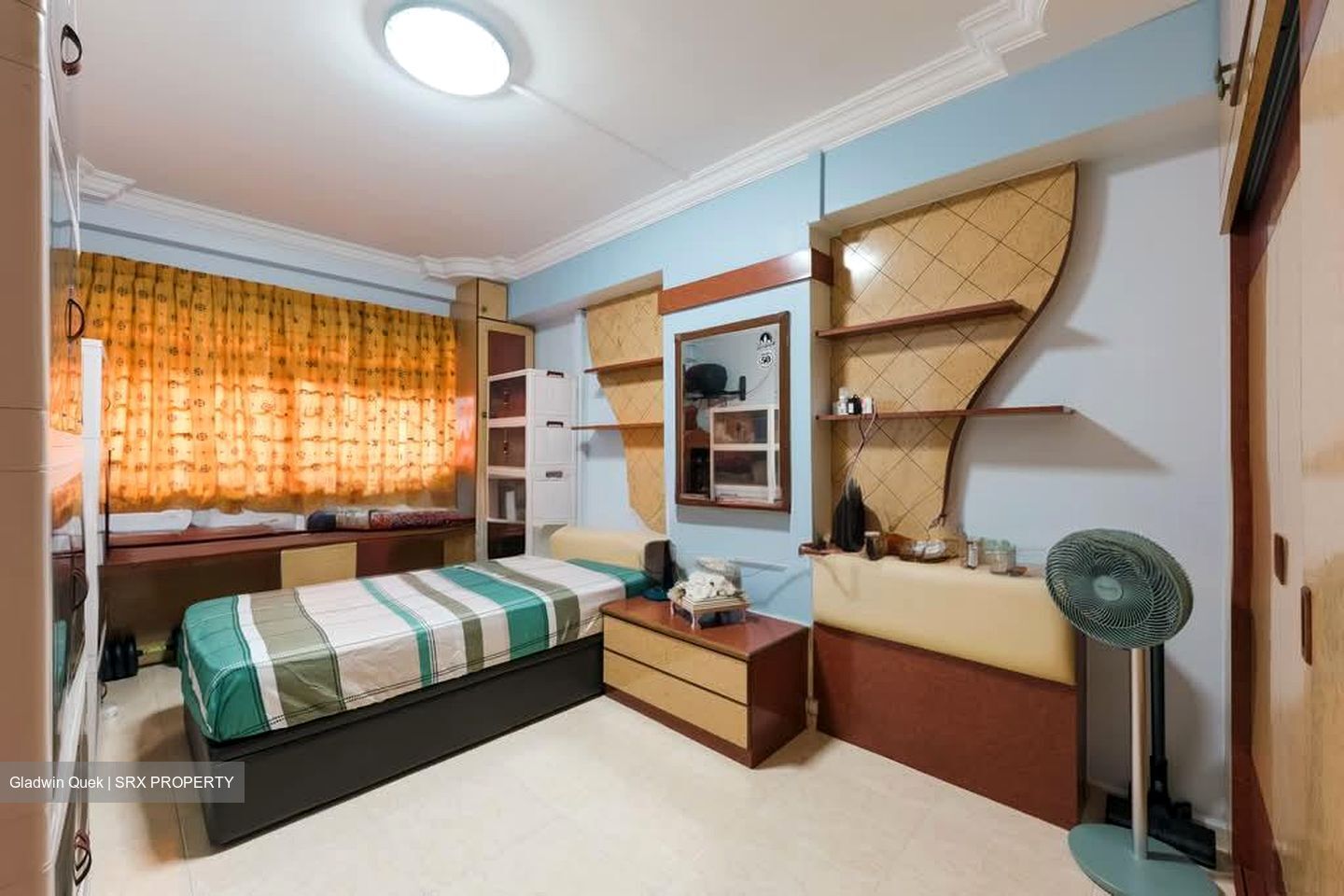 Blk 561 Choa Chu Kang North 6 (Choa Chu Kang), HDB Executive #561297271